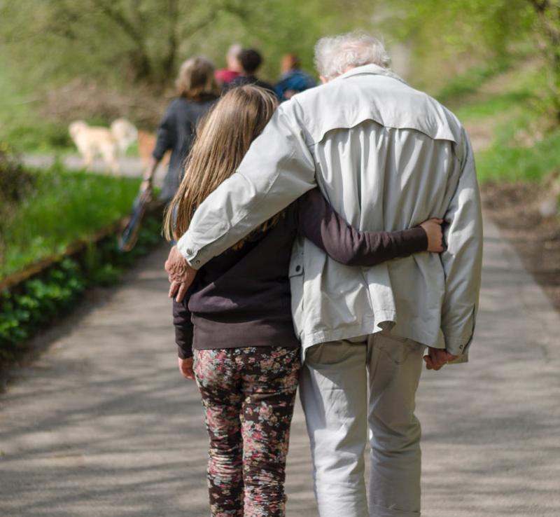 Quartiersentwicklung am Hasenberg