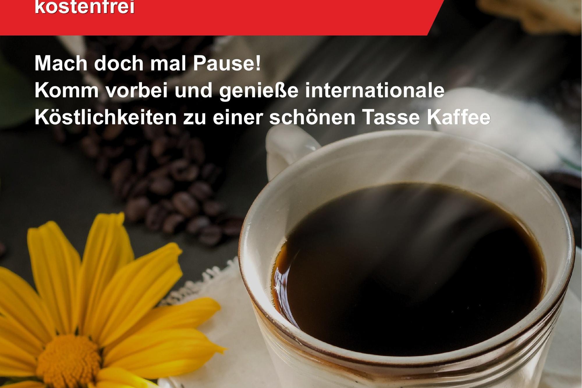 2025 Interkulturelle Kaffeepause A4-2 2025