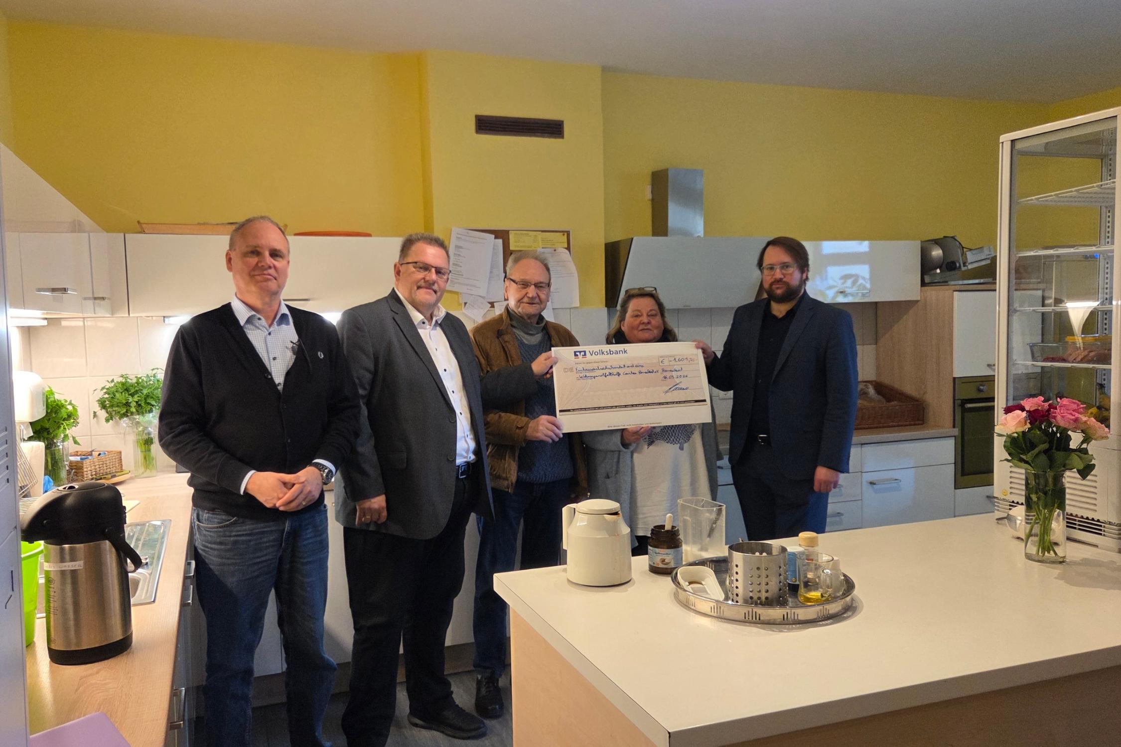 2026-03-16 SPD Weihnachtsmarkt