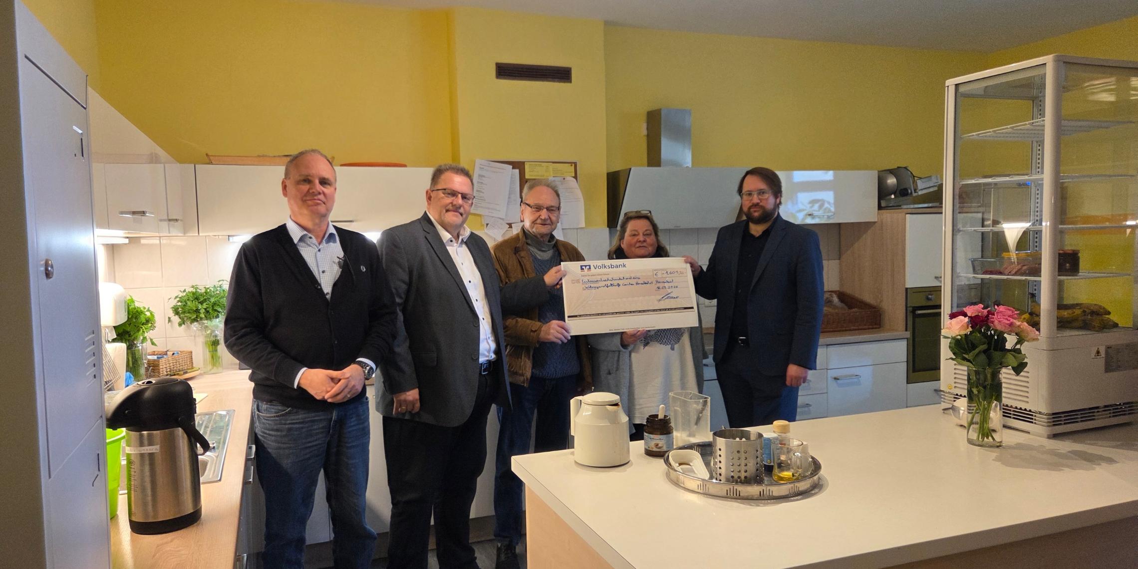 2026-03-16 SPD Weihnachtsmarkt