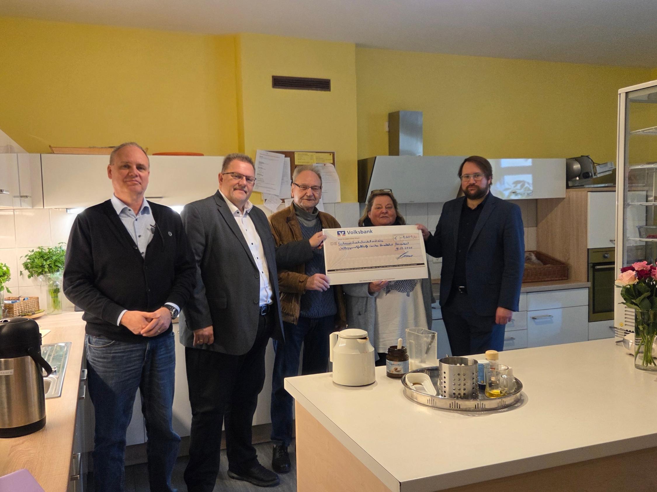 2026-03-16 SPD Weihnachtsmarkt