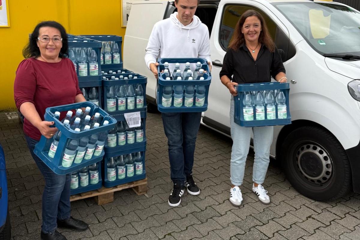 Hitzehilfe NRW 2025