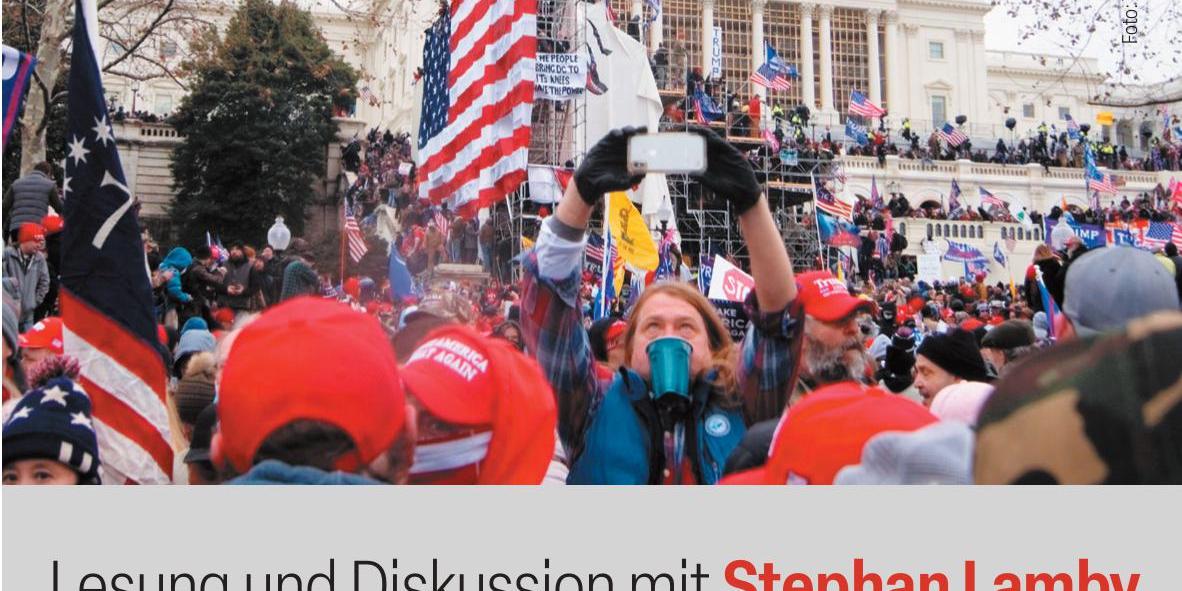 FLYER_Lesung & Diskussion_S. Lamby & H. Kläuser_07.11.25_(final)-bilder-0
