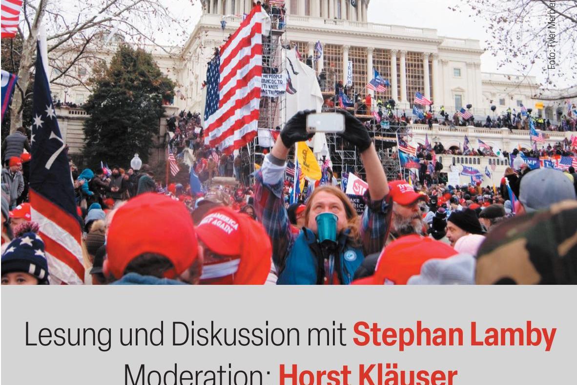 FLYER_Lesung & Diskussion_S. Lamby & H. Kläuser_07.11.25_(final)-bilder-0