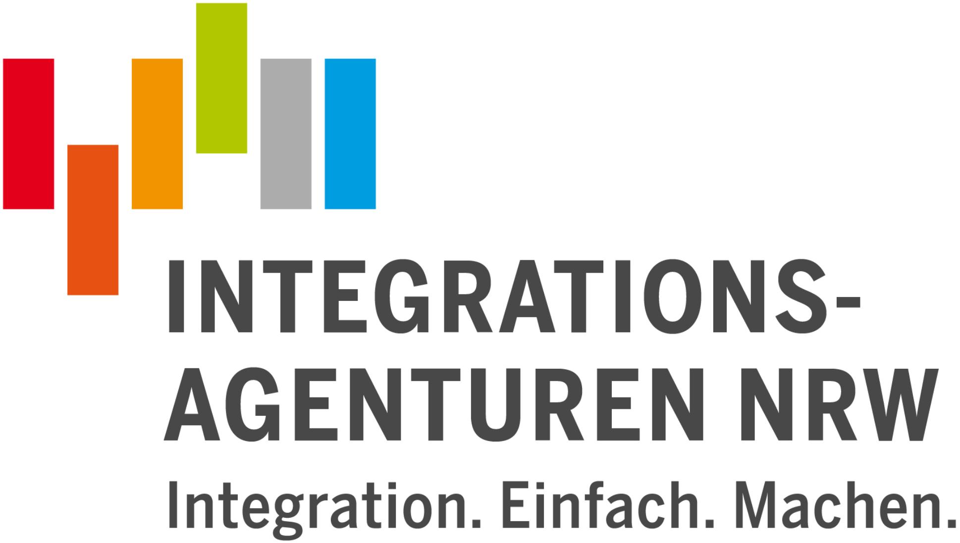 Integrationsagenturen NRW