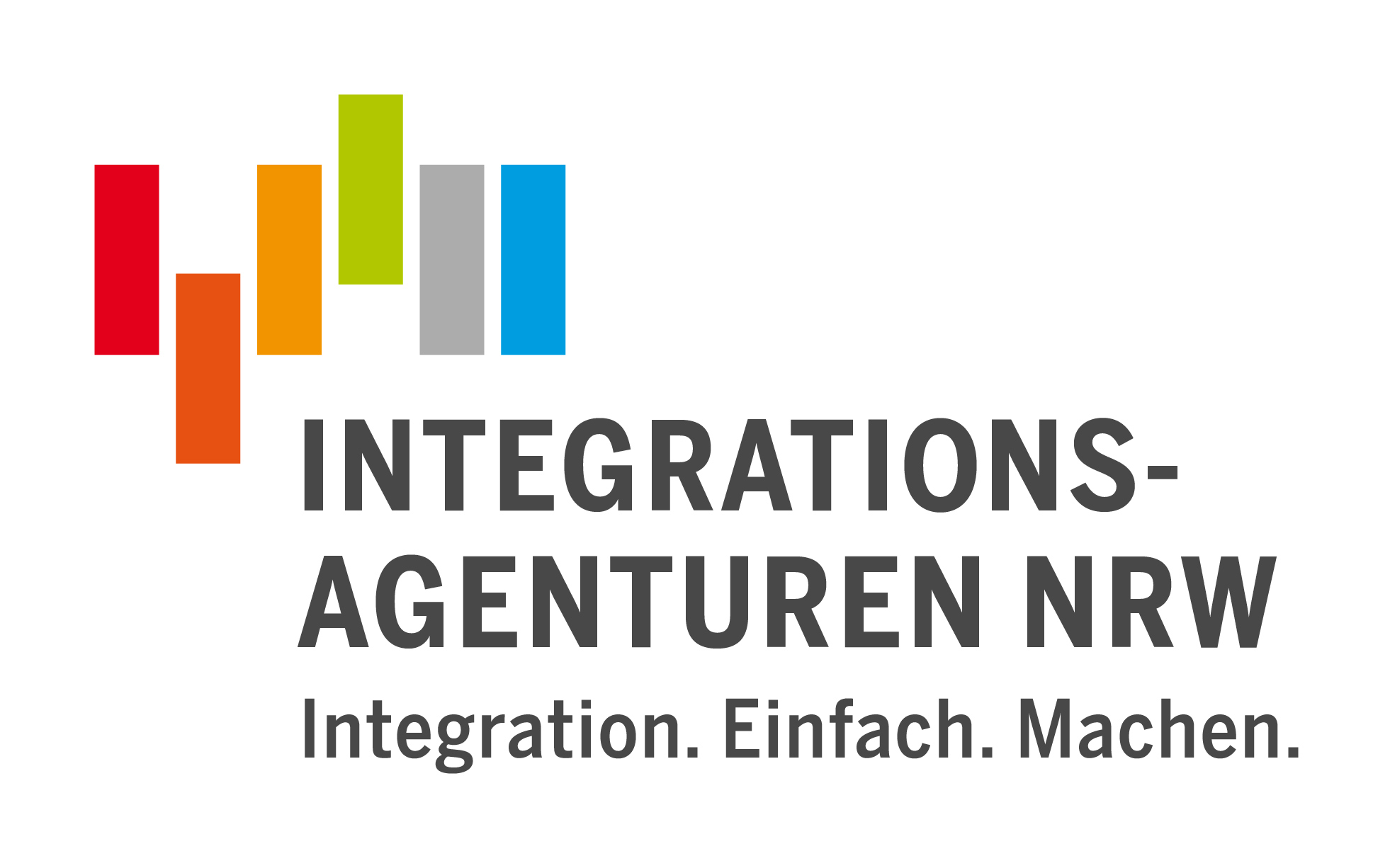 Integrationsagenturen NRW