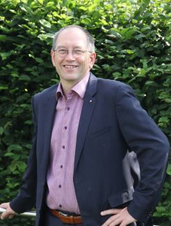 Frank Gärtner