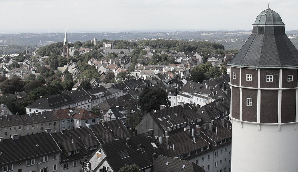 Caritas Remscheid