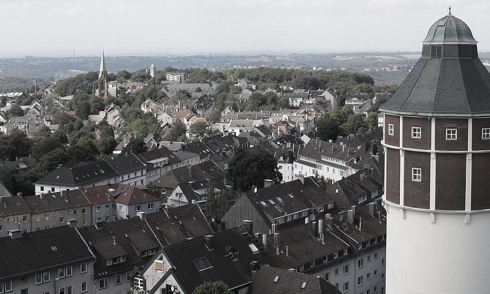 Caritas Remscheid