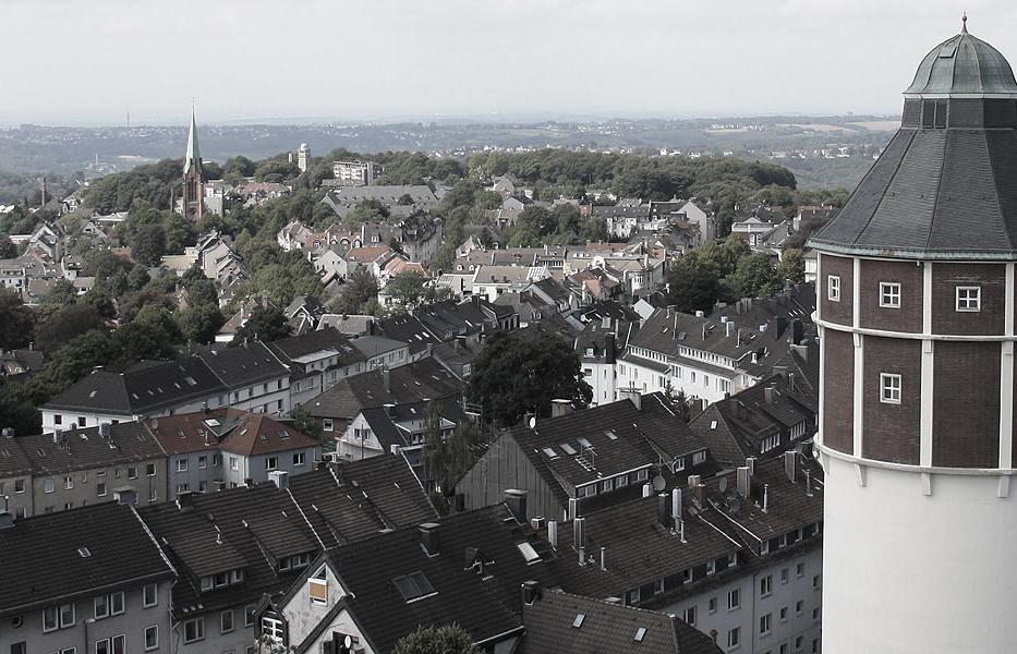Caritas Remscheid