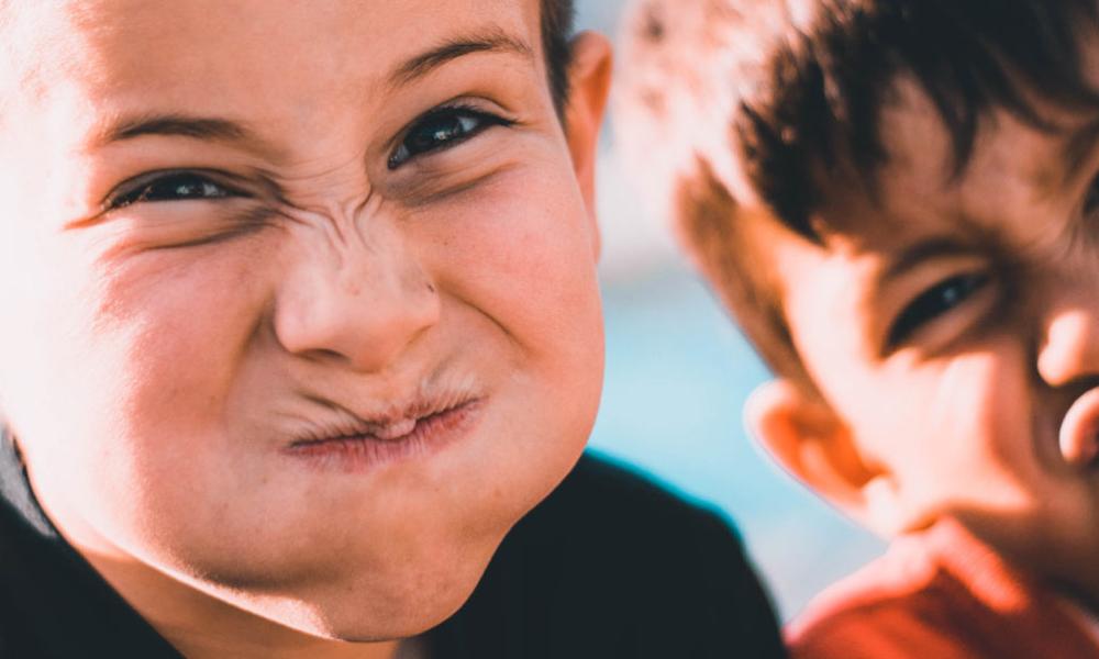 Wir helfen Familien