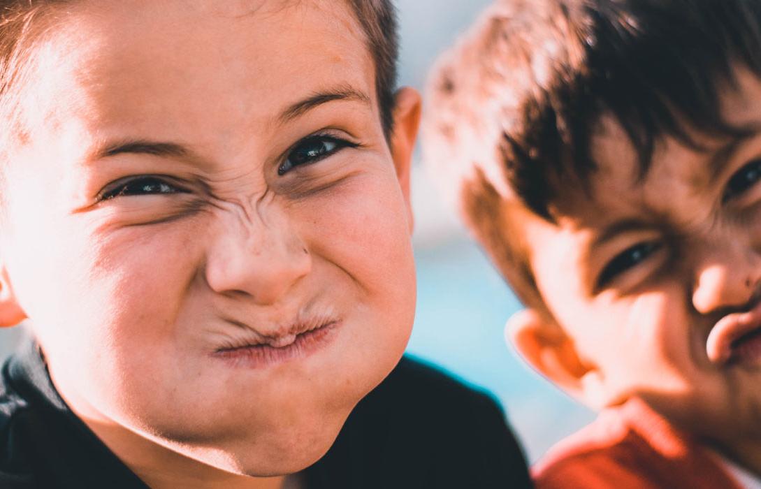 Wir helfen Familien
