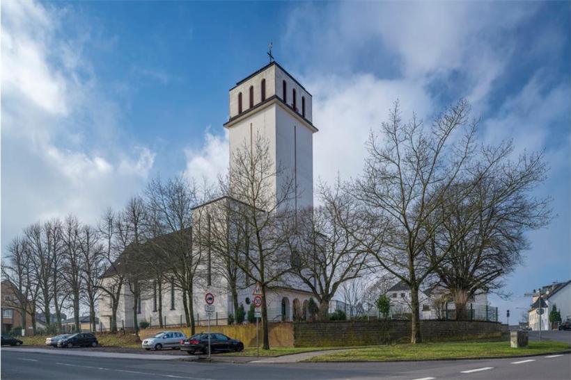 Pfarrkirche Sankt Josef