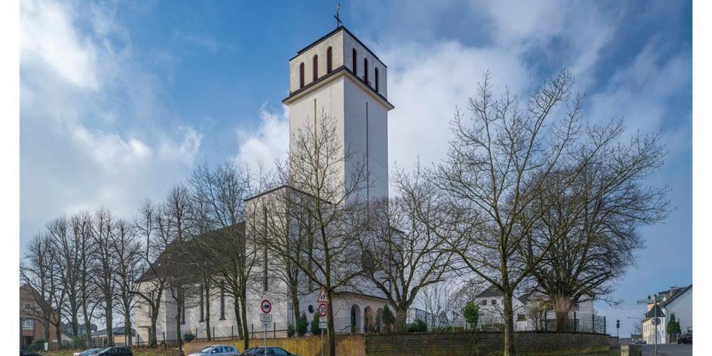 Pfarrkirche Sankt Josef